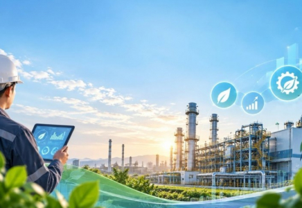 2029 жылға қарай Қазақстанда экономиканың энергия сыйымдылығын 10%-ға төмендету жоспарлануда
