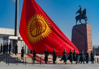 Қырғызстанда өлім жазасы қайтарылмайтын болды