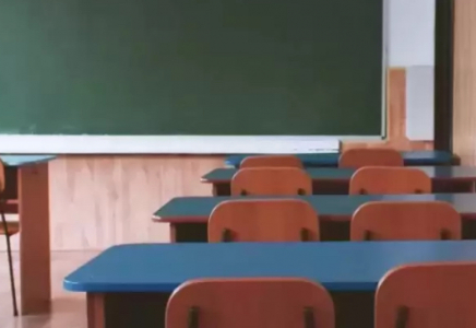 Өскемендік мектеп оқушылары ауа сапасының нашарлауына байланысты қашықтан оқиды