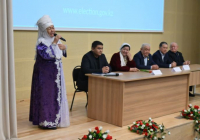 ​ЖАҢА КОНСТИТУЦИЯ: КЕЗЕКТІ ТҮСІНДІРУ ЖҰМЫСЫ ӨТТІ