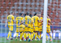 ​Футболдан Қазақстан құрамасы Армениямен жолдастық кездесу өткізеді