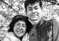 «Гүлнар Сиқымбаеваның жалғыз ұлы еді»: Алматыда жоғалып кеткен Баир Сиқымбаевтың мәйіті табылды