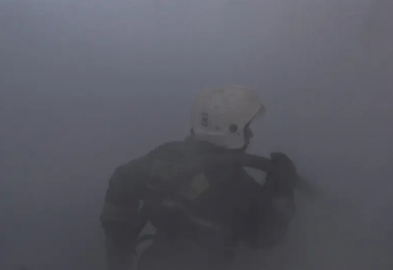 СҚО-дағы қайғылы оқиға: бір бала қаза тауып, тағы біреуі іздестіріліп жатыр