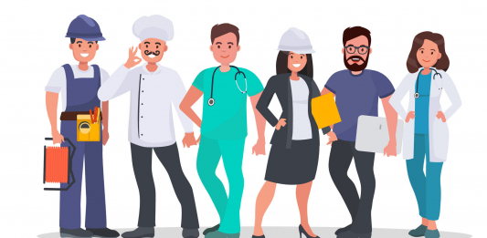 Еліміздегі СІЗ БІЛМЕЙТІН қызықты МАМАНДЫҚТАР