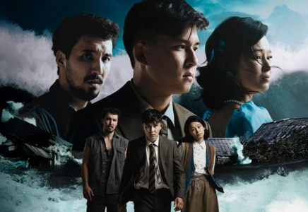 Мемлекет қаржысына түсірілген фильм прокатта 1 миллиард теңге жинады