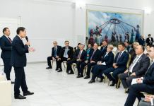 «Ассамблея жастары» – жалпыұлттық бірегейлікті дәріптеуде алдыңғы сапта болуы тиіс
