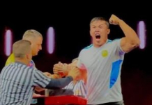 Қазақстандағы ең әлем чемпионы көп аудан – Шардара