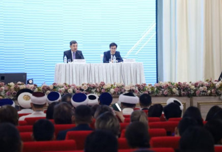 Қоғамдық кеңестер күшейтіліп жатыр – Дархан Қыдырәлі