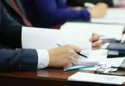 ​Қазақстанның төрт облысы әкімінің орынбасарлары сөгіс алды