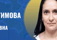 ​НАСТАВНИК И ВДОХНОВИТЕЛЬ — НАРГИЗ БАНАМОВНА