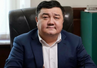 Ескендір Хасанғалиевтің ұлы жаңа қызметке тағайындалды