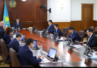 Экономиканы әртараптандыру: I тоқсан қорытындысы бойынша өсім 3%-ға жетті