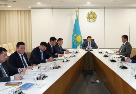 ТҮРКІСТАН: 469 құрылыс нысанында заң бұзушылықтар анықталды