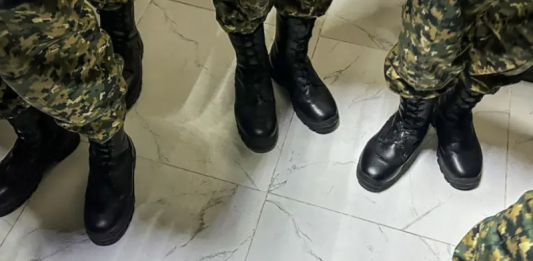 Қазақстанда әскерден босату туралы шешімнің күші жойылуы мүмкін: жаңа қағидалар