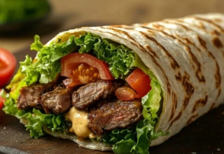 ​Бішкекте фаст-фудтан жаппай уланғандар анықталды