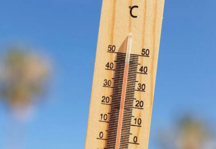 Алдағы демалыс күндері 32 градусқа дейін ыстық болады