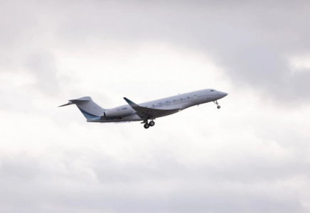 Пойыз бен ұшақта интернет қосылады: Қазақстанға жаңа спутник операторлары келеді