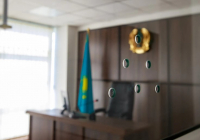 Ақтөбеде қатарласын өлтірген жасөспірімдер бостандыққа шықты