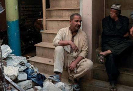 Пәкістандағы газ жарылысы: 13 адам қаза тапты 