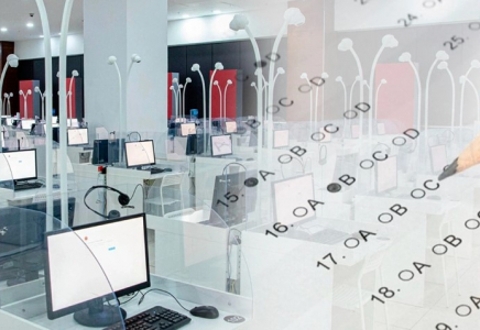 ​22 желтоқсанда ҰБТ-ға қатысу үшін өтініш қабылдау басталады