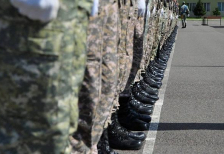 Теміртау қаласында әскери бөлімде қаза болған сарбаздың туыстары күтпеген мәлімдеме жасады