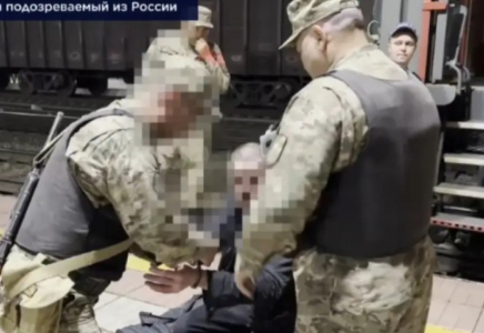 Ресей Қазақстанға 20 жыл бойы жасырынған күдіктіні тапсырды