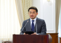 Қазақстанда азаматтардың дербес деректерін қорғау күшейтіледі