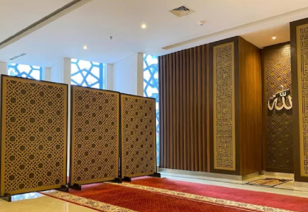 ​Жапония мұсылман туристер үшін құлшылық ету аймақтарын көбейтіп жатыр