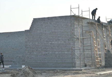 ТҮРКІСТАН: Жетісай ауданына 90,2 млрд. теңге инвестиция тартылды