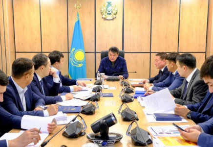 ТҮРКІСТАН: Бағаны негізсіз көтерген 62 дүкенге айыппұл салынды