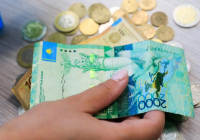 ​Неке бұзғандарға мемлекеттік баж мөлшері артады