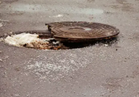 Шымкентте 24 метрлік құдыққа түсіп кеткен сәби құтқарылды