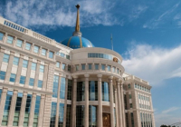 16-17 маусым күндері Қазақстанға Қытай Халық Республикасының Төрағасы Си Цзиньпин келеді