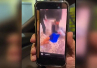 Үстіне секіріп, басынан тепкілеген: Атыраудағы оқиғаны жұртты шошытты (ВИДЕО)