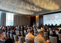 ​БАӘ Қазақстанға 4,3 миллиард АҚШ долларынан астам инвестиция салды