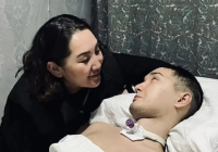 Ербаян Мұхтардың жағдайы күрт нашарлап, жансақтау бөліміне түсті