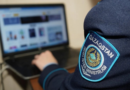 ​Алматының Арбатында жастар арасында жаппай төбелес болды