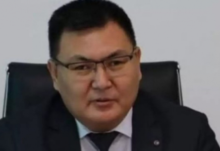 Атырау облысында аудан әкімінің орынбасары қаза тапты