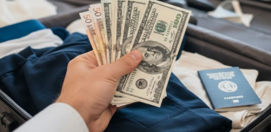 ​Туристер валюта айырбастауда жиі жіберетін 5 қате