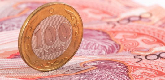 Биылдан бастап салықтар мен төлемдер бүтін теңгемен есептеледі