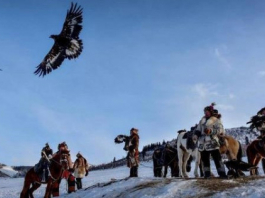 ​Салбурын - саятшылық дәстүрі