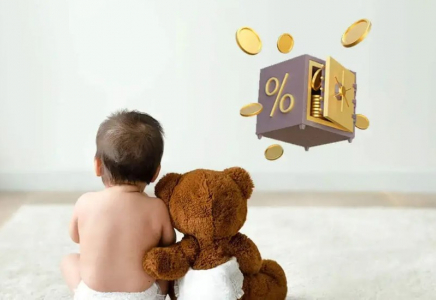 «Ұлттық қор – балаларға»: биылғы төлем қаңтардың соңында түседі