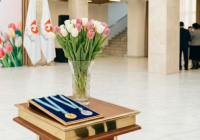 ШЫМКЕНТ: ​«АЛТЫН АЛҚА» ЖӘНЕ «КҮМІС АЛҚА» ИЕЛЕРІ БІР РЕТТІК ТӨЛЕМ АЛАДЫ