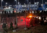 Ресейдегі төбелес: қазақстандықтар қамауға алынып, үш адам тергеуге ілінді