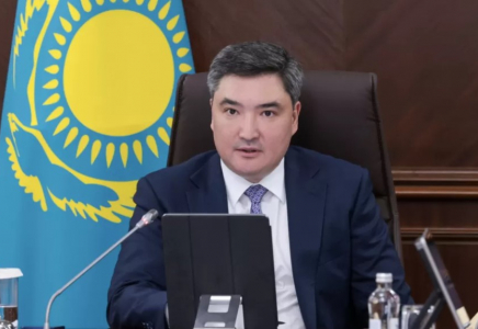 Үкімет басшысы сыртқы қарыз қандай жобаларға тартылатынын айтты