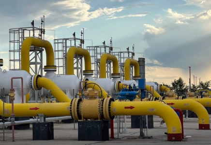 Еуропада газ бағасы 700 доллардан асты 