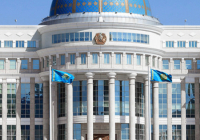 Мемлекет басшысы жаңа министрге тапсырма берді