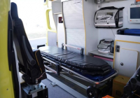 Өскеменде қазандық жарылып, 8 жастағы бала жарақат алды