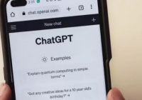 ChatGPT қолданушыларынантөлқұжат сұрай бастады