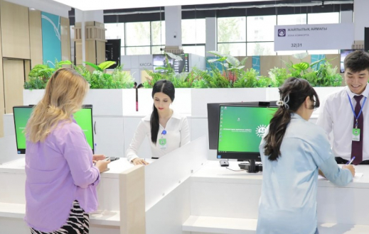 Мамыр мерекелерінде ХҚКО мен мамандандырылған ХҚКО жұмыс істемейді